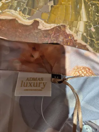 Pigiama donna fantasia floreale