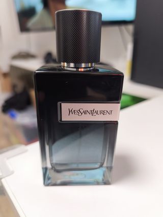 YSL Y EDP 100ML