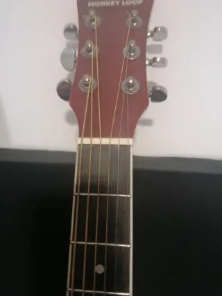 Guitarra Electroacústica