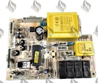 PLACA ELECTRÓNICA CALDERA FAGOR CE 24 EN