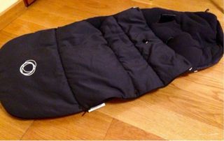 Silla de Paseo Bugaboo Camaleon 3