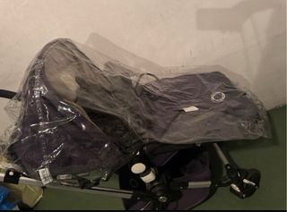 Silla de Paseo Bugaboo Camaleon 3