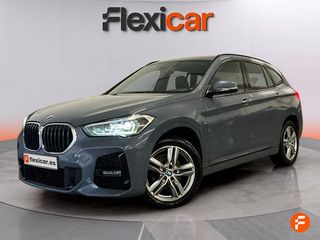 BMW X1 sDrive16d