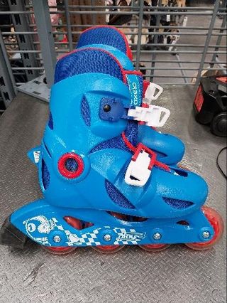 Patines Linea Oxelo Play 3