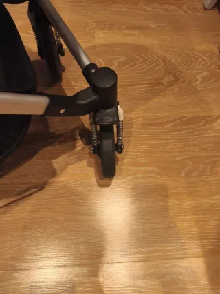 Bugaboo Camaleon 3 Plus