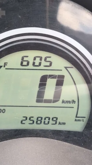 Yamaha Nmax 125cc Automática