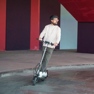 Patinete SmartGyro K2 Titán