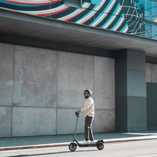 Patinete SmartGyro K2 Titán