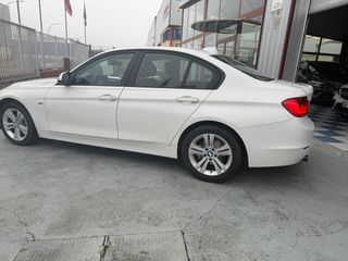 BMW Serie 3 2012