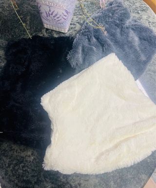 3 Bragas de cuello elegantes