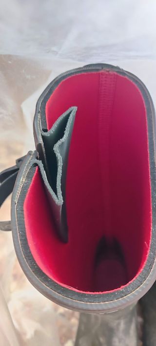 Stivali Aigle Parcours 2 ISO 42 + Spray OMAGGIO