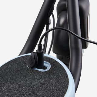 Patinete eléctrico niño a partir de 6 años, XSD100E