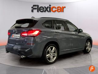 BMW X1 sDrive16d