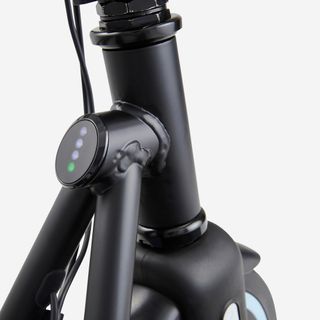 Patinete eléctrico niño a partir de 6 años, XSD100E