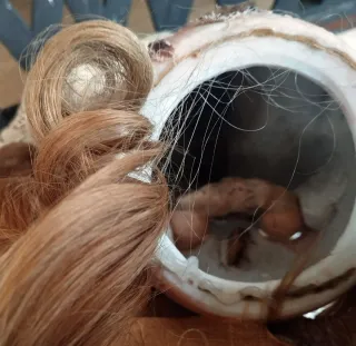 Muñeca antigua porcelana Armand Marseille