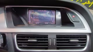 AUDI A5 Cabrio 2.0 TFSI 180cv multitronic