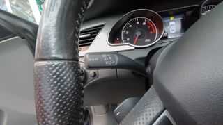 AUDI A5 Cabrio 2.0 TFSI 180cv multitronic