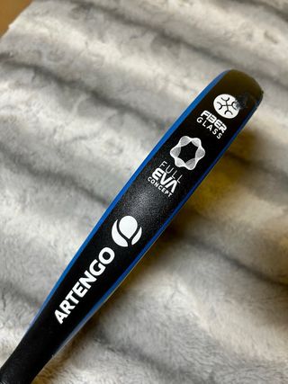 Pala de pádel Artengo PR 190