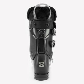 Botas de esquí Mujer Salomon, Delta 80 HV negro