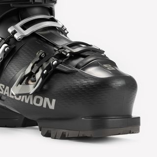 Botas de esquí Mujer Salomon, Delta 80 HV negro