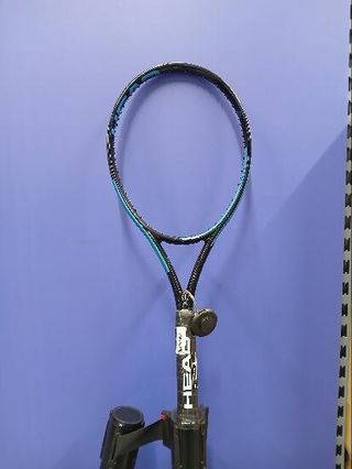 Raqueta de tenis adulto principiante de grafito, Head