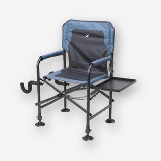 Asiento Pesca Silla Plegable Essenseat 500 Adjust