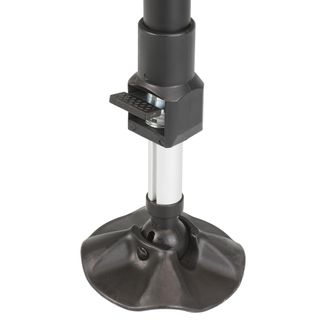 Asiento Pesca Silla Plegable Essenseat 500 Adjust