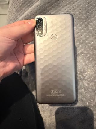 Telefono Motorola e20