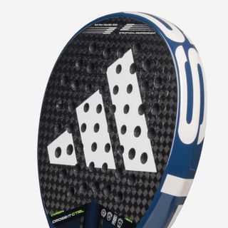 Pala de pádel Adulto - ADIDAS Cross IT CARBON CTRL 2025