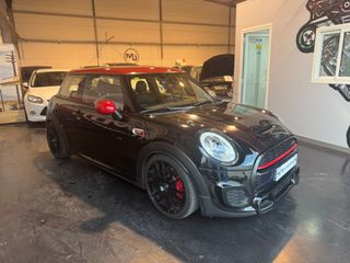 Mini MINI JOHN COOPER WORKS automático