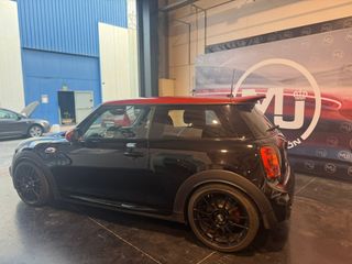 Mini MINI JOHN COOPER WORKS automático