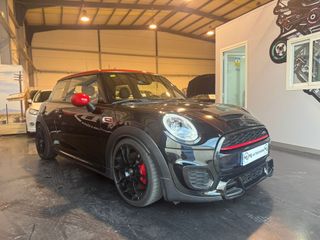 Mini MINI JOHN COOPER WORKS automático