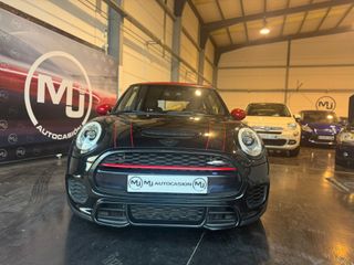 Mini MINI JOHN COOPER WORKS automático