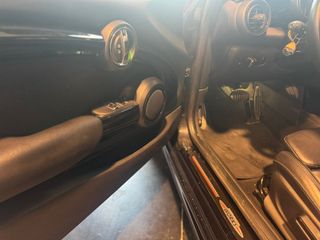 Mini MINI JOHN COOPER WORKS automático