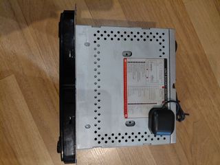 Despiece Radio Android Seat Ibiza 6J