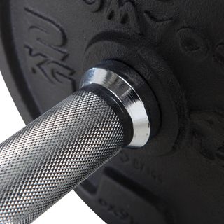 PRODUCTO OCASIÓN: Kit mancuerna 10 kg musculación