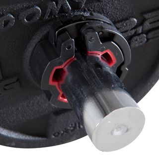 PRODUCTO OCASIÓN: Kit mancuerna 10 kg musculación