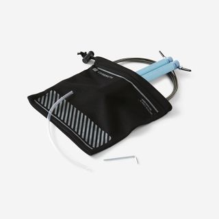 Comba Alta Velocidad Cross Training Speed Rope Azul