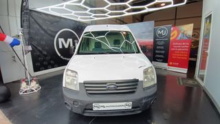 Ford Transit Connect Van 1.8 TDCi 90cv Base 200 S