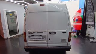 Ford Transit Connect Van 1.8 TDCi 90cv Base 200 S