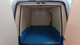 Ford Transit Connect Van 1.8 TDCi 90cv Base 200 S