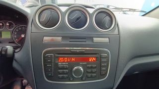 Ford Transit Connect Van 1.8 TDCi 90cv Base 200 S