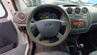 Ford Transit Connect Van 1.8 TDCi 90cv Base 200 S