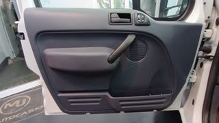 Ford Transit Connect Van 1.8 TDCi 90cv Base 200 S