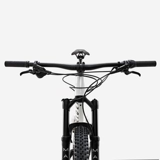Bicicleta MTB doble suspensión carbono XC Race 900 S