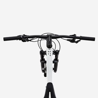 Bicicleta MTB doble suspensión carbono XC Race 900 S