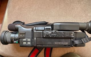 Sony CCD-V88E Handycam Video 8 Para Piezas