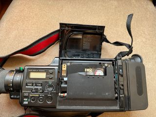 Sony CCD-V88E Handycam Video 8 Para Piezas