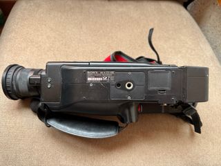 Sony CCD-V88E Handycam Video 8 Para Piezas