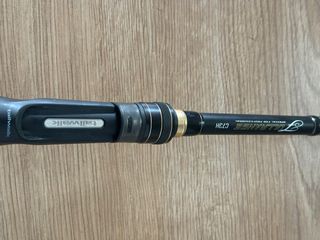 Caña Tailwalk Fullrange C73H US Tour